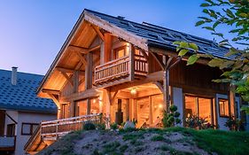 Chalet Serre Chevalier - Ski Académie